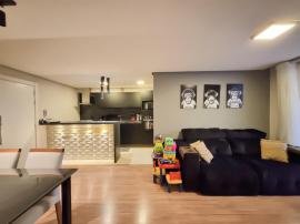 Apartamento 02 dormitórios a venda no bairro Panazzolo