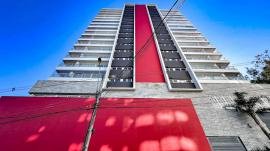 Apartamento semimobiliado a venda no bairro Madureira