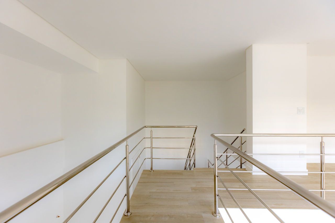 Apartamento - 4 dormitórios - 4 Suítes - localizado em Itajaí / Praia Brava