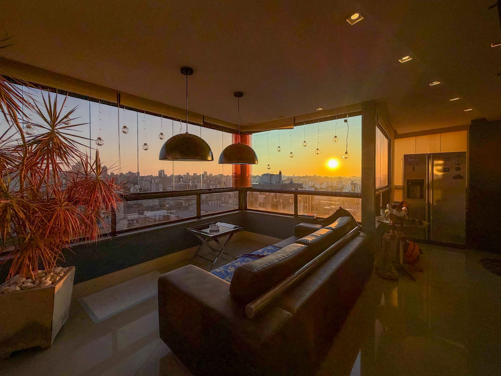 Cobertura Duplex em Madureira