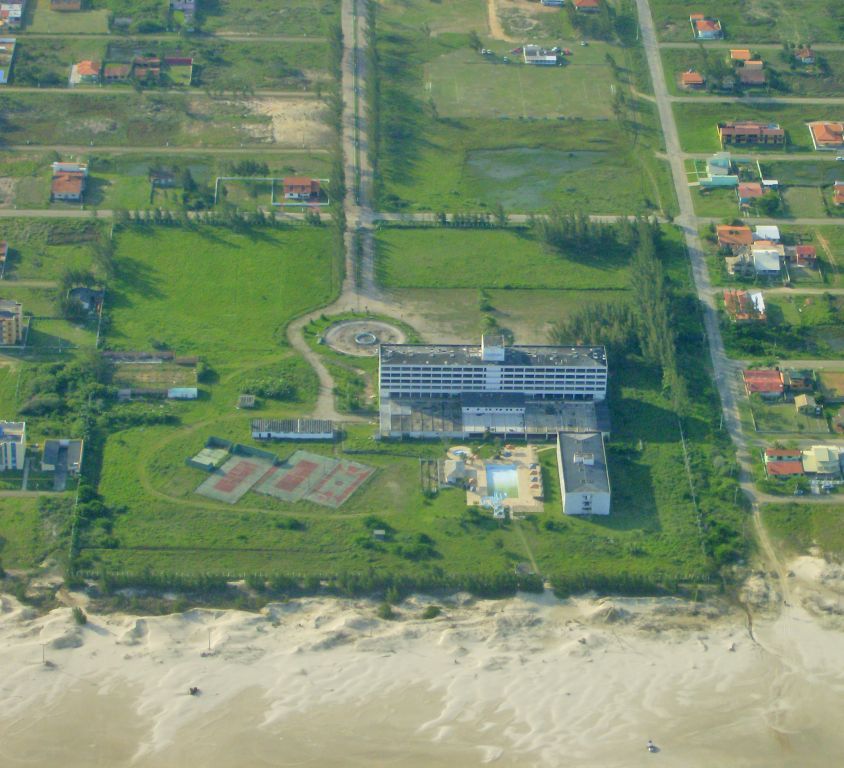 Terreno - localizado em Laguna / Praia de Itapiruba