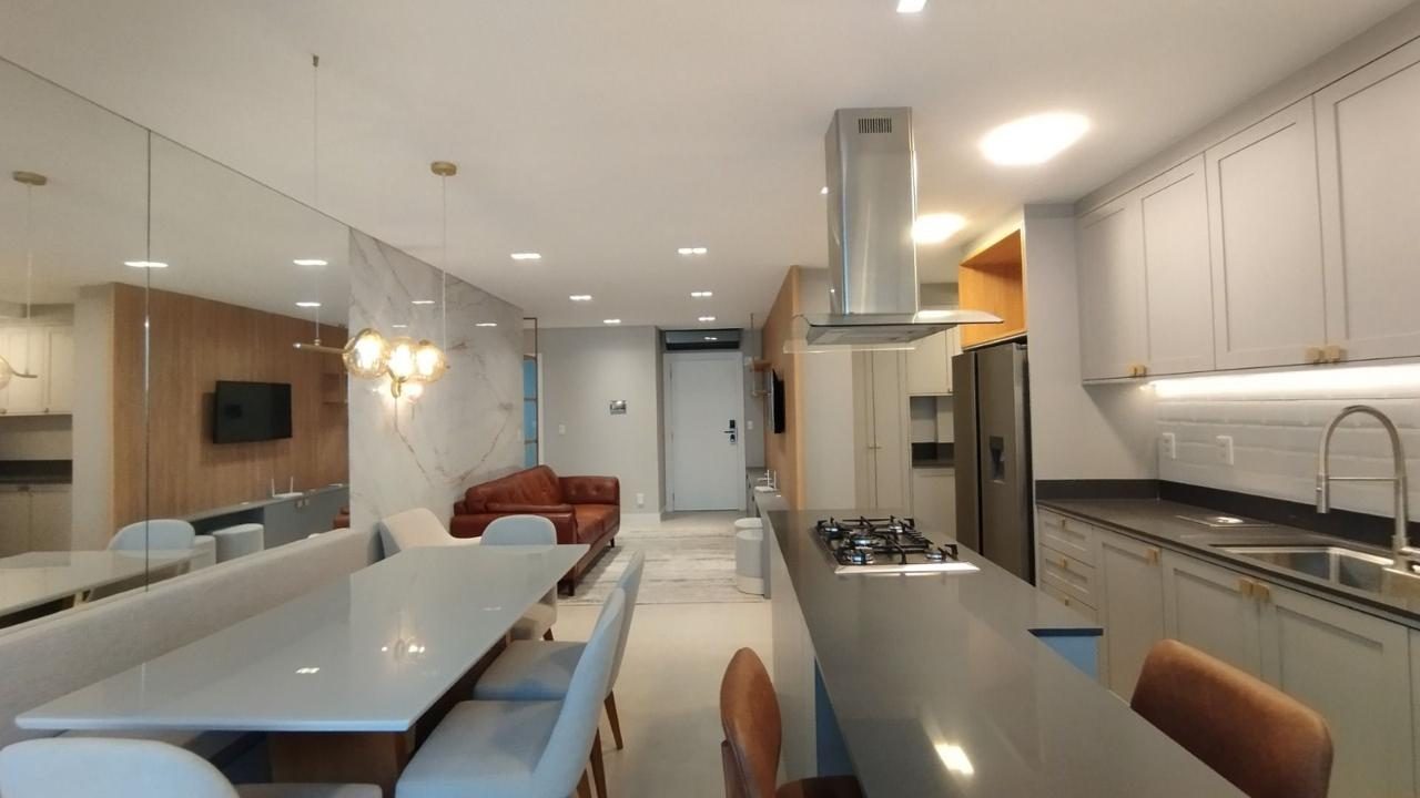Apartamento - 3 dormitórios - localizado em Itajaí / Fazenda