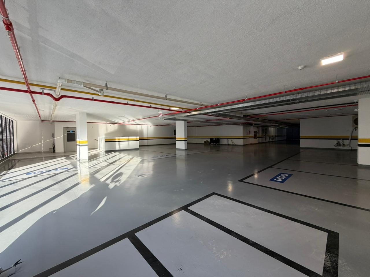 Sala comercial - localizado em Balneário Camboriú / Centro