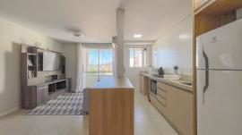 Apartamento semi mobiliado com 02 suítes a venda no bairro Tabuleiro em Camboriú