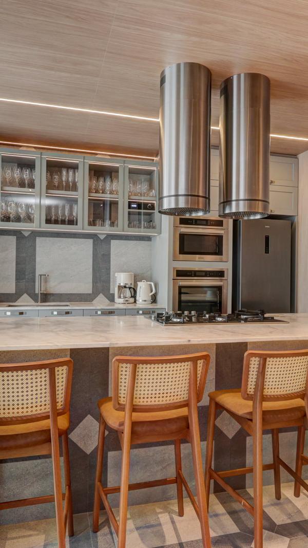 Apartamento 3 Suites Toulon Residence Centro Balneario Camboriu Entrega 2026 — foto 3